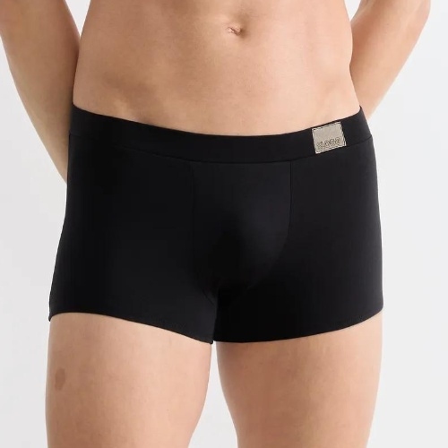 Sloggi Men GO Natural noir trunk