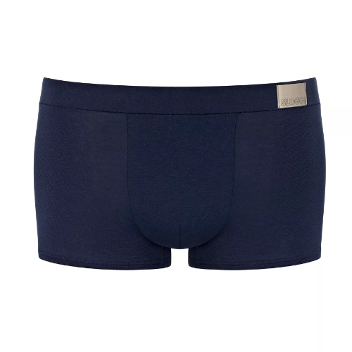 Sloggi Men GO Natural bleu marine trunk