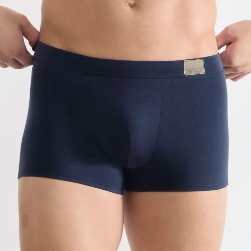 Sloggi Men GO Natural bleu marine trunk