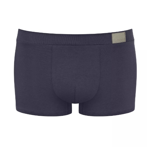 Sloggi Men GO Natural noir trunk