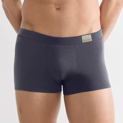 Sloggi Men GO Natural noir trunk