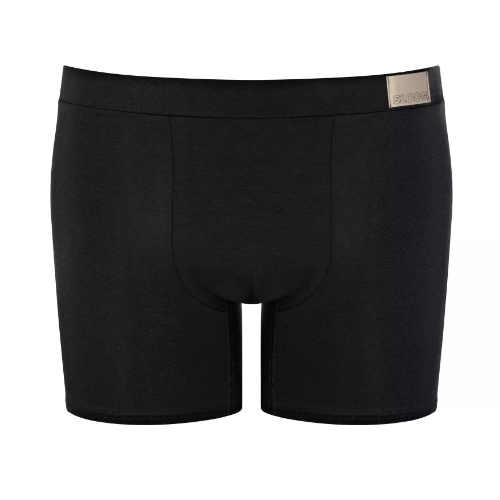 Sloggi Men GO Natural noir boxer