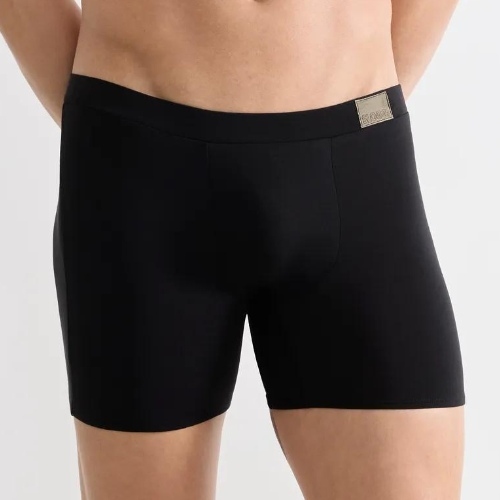 Sloggi Men GO Natural noir boxer