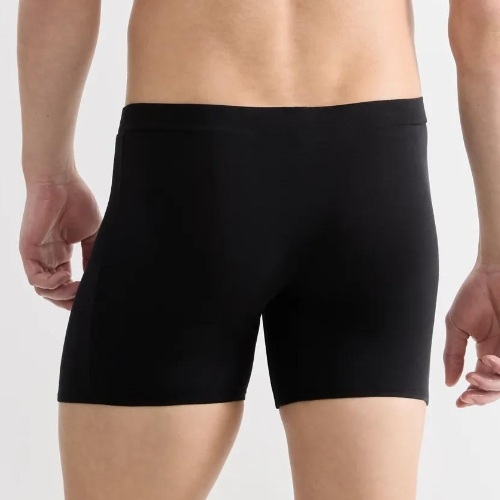 Sloggi Men GO Natural noir boxer