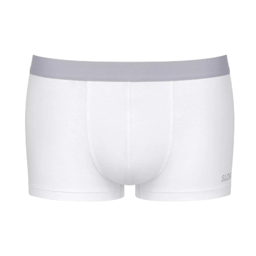 Sloggi Men GO ABC blanc trunk