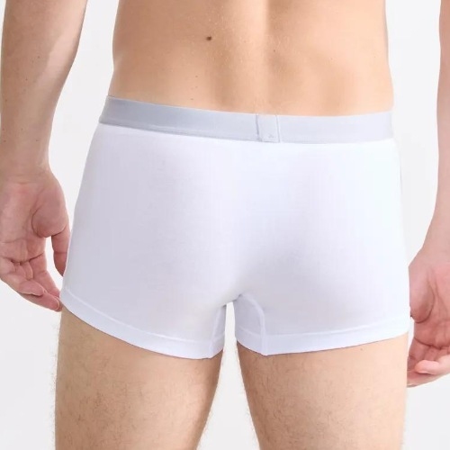 Sloggi Men GO ABC blanc trunk