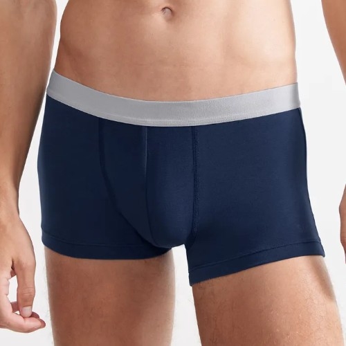 Sloggi Men GO ABC bleu marine trunk