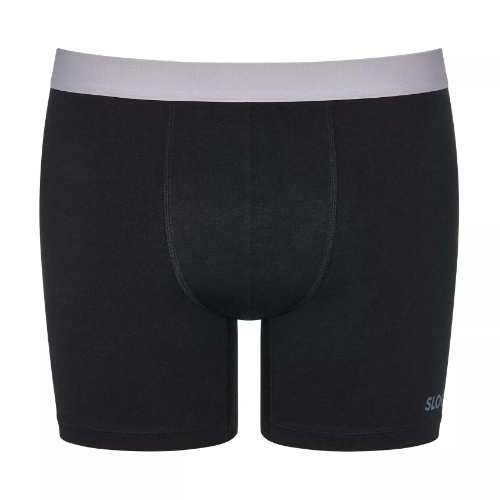 Sloggi Men GO ABC noir boxer