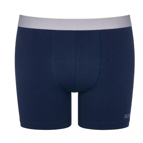 Sloggi Men GO ABC bleu marine boxer