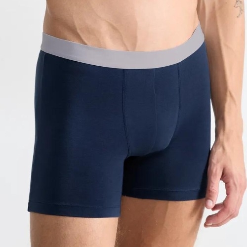 Sloggi Men GO ABC bleu marine boxer