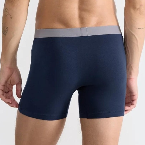 Sloggi Men GO ABC bleu marine boxer
