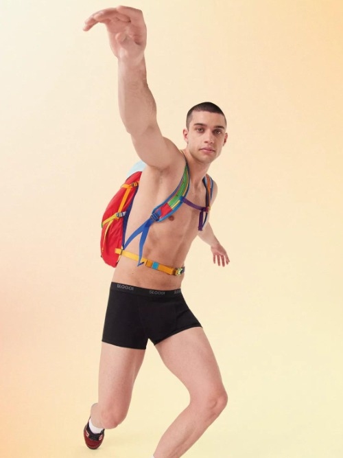 Sloggi Men Basic noir boxer