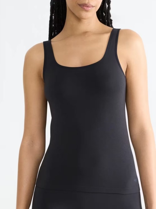 Sloggi GO Sense noir haut