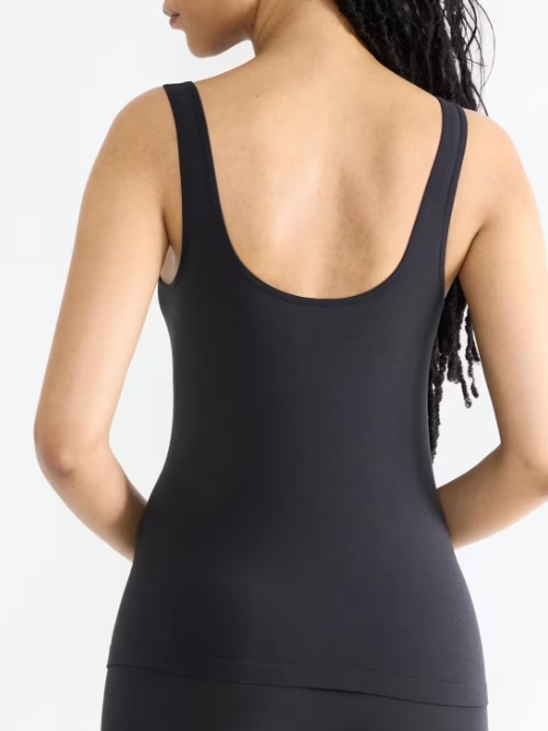 Sloggi GO Sense noir haut