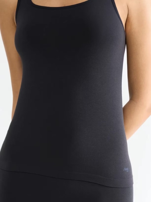 Sloggi GO Sense noir haut