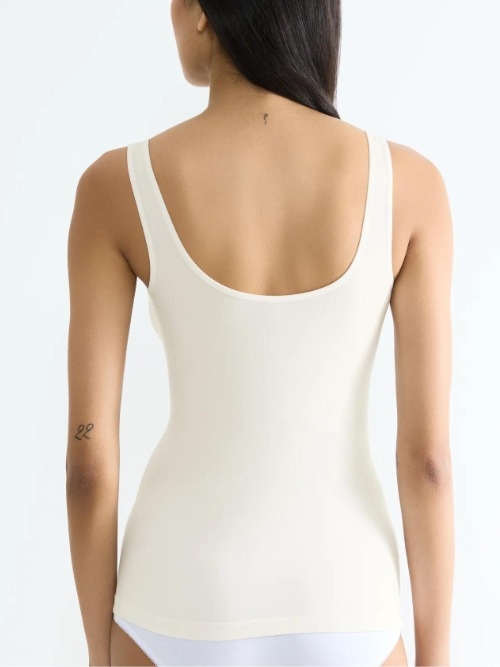 Sloggi GO Sense blanc haut