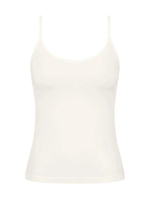 Sloggi GO Sense blanc top spaghetti