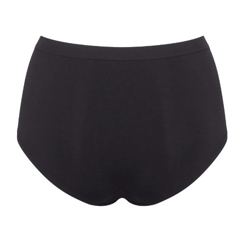 Sloggi GO Sense noir haut slip