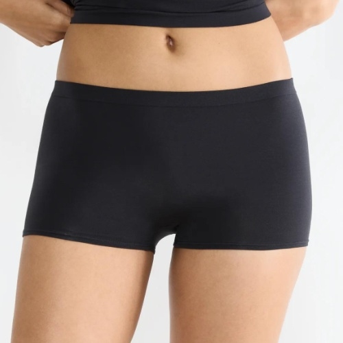 Sloggi GO Sense noir shortie