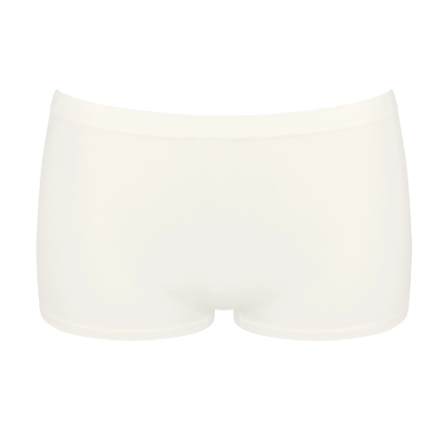 Sloggi GO Sense blanc shortie