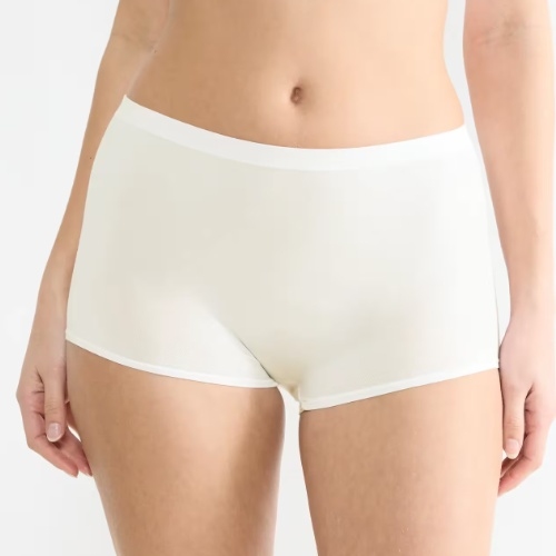 Sloggi GO Sense blanc shortie