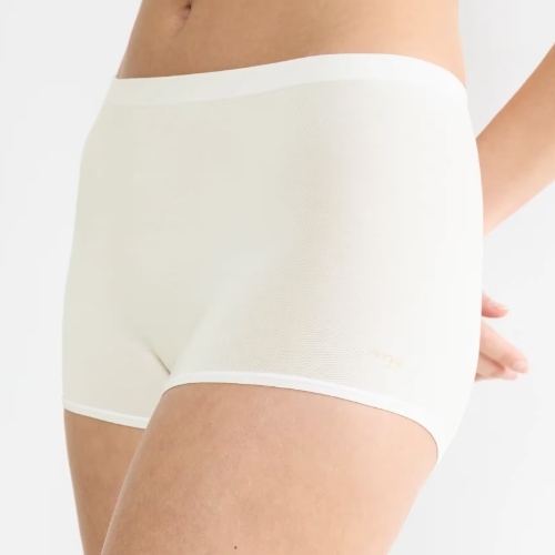 Sloggi GO Sense blanc shortie