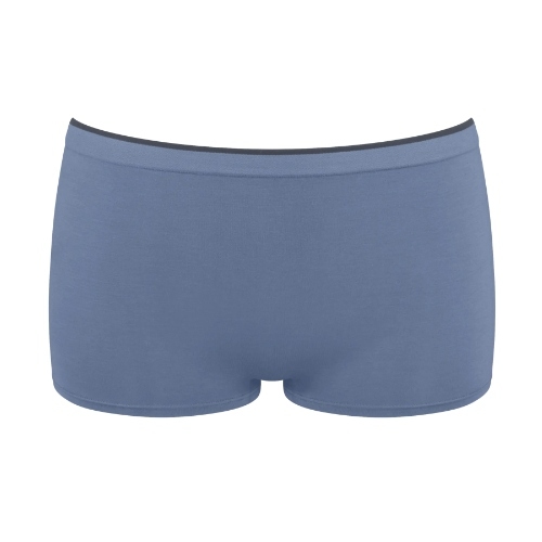 Sloggi GO Sense bleu shortie