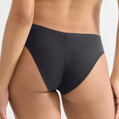 Sloggi Free Evolve noir slip