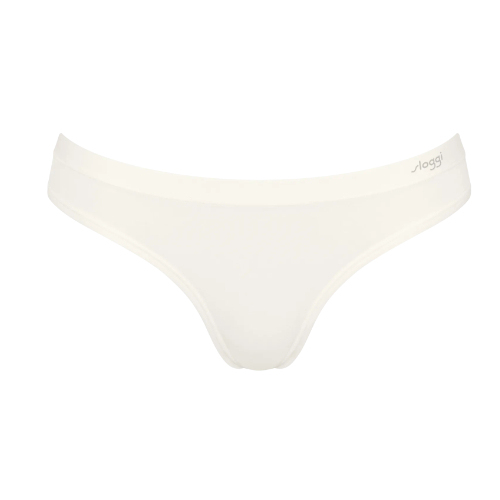 Sloggi Free Evolve blanc slip
