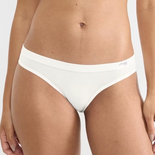 Sloggi Free Evolve blanc slip