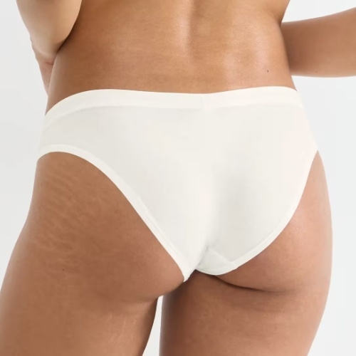 Sloggi Free Evolve blanc slip