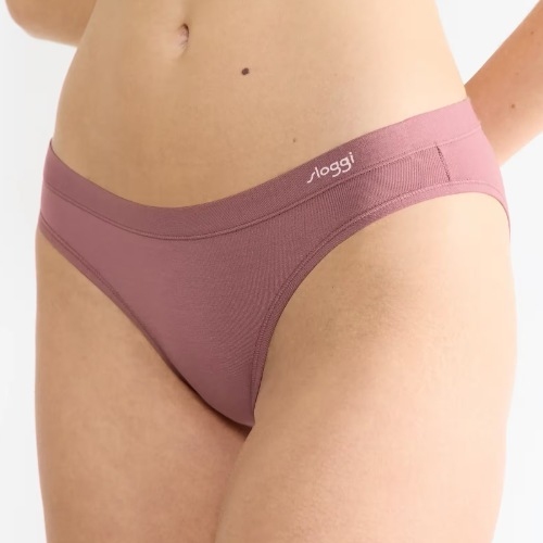 Sloggi Free Evolve rose slip