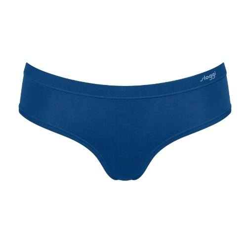Sloggi Free Evolve bleu shortie