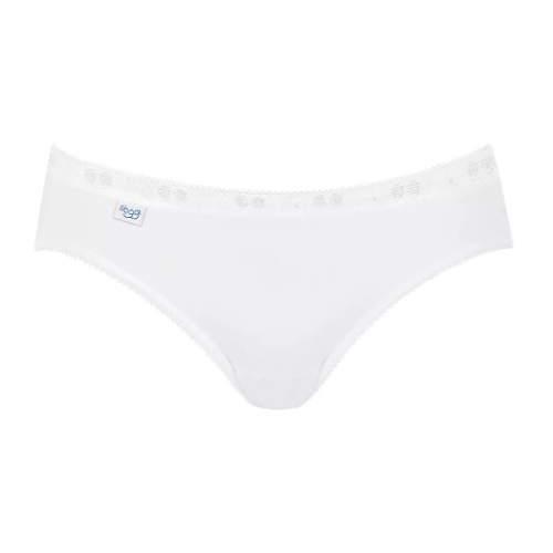 Sloggi Basic+ blanc slip