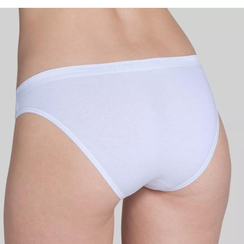 Sloggi Basic+ blanc slip