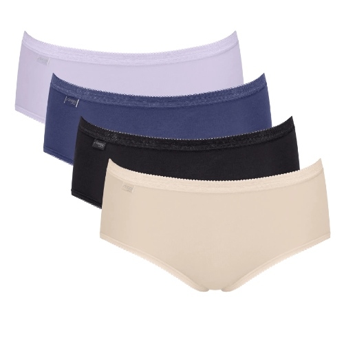 Sloggi Basic+ multicolore slip