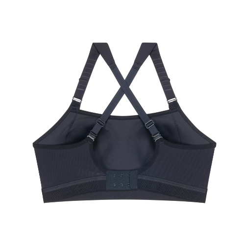 Triomphe Triaction Gravity Lite noir soutien-gorge de sport