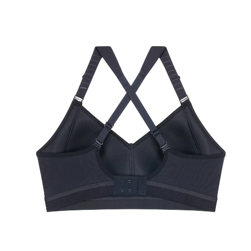 Triomphe Triaction Gravity Lite noir soutien-gorge de sport