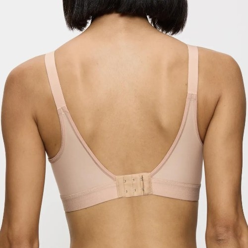 Triomphe Triaction Wellness beige soutien-gorge de sport