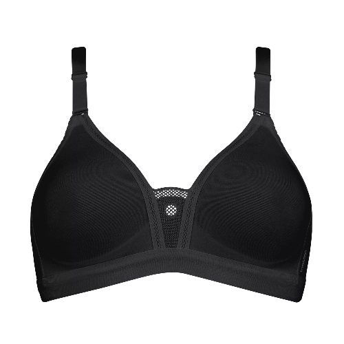 Triomphe Triaction Trophy noir soutien-gorge de sport