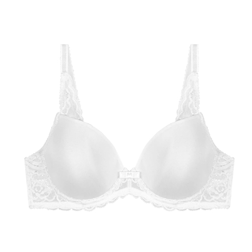 Triomphe Amourette Spotlight blanc soutien-gorge rembourré