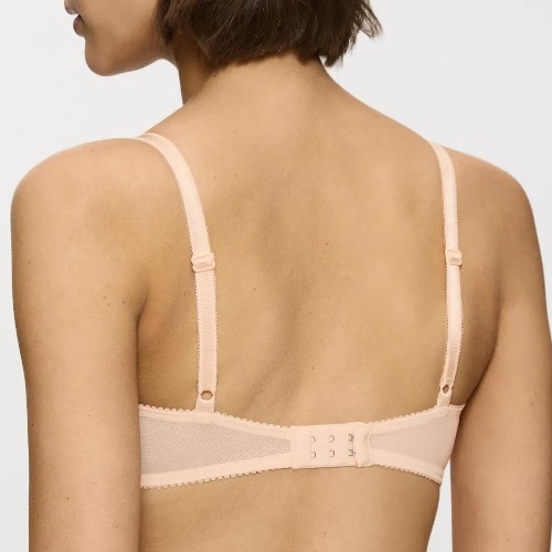 Triomphe Amourette Spotlight orange soutien-gorge rembourré