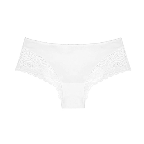 Triomphe Amourette Spotlight blanc shortie