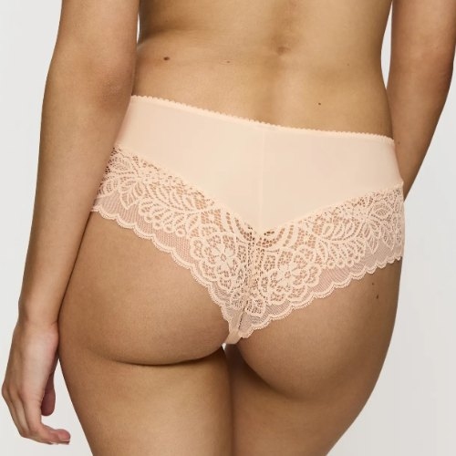 Triomphe Amourette Spotlight orange shortie