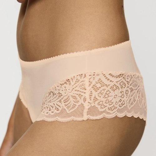 Triomphe Amourette Spotlight orange shortie