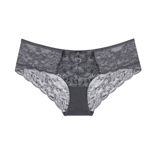 Triomphe Sensual Spotlight gris slip