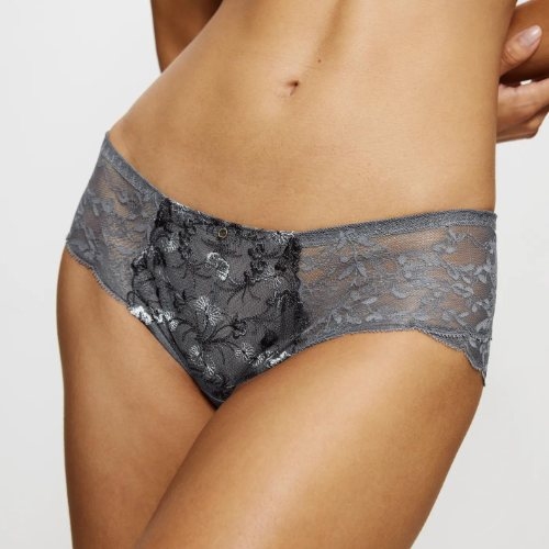 Triomphe Sensual Spotlight gris slip