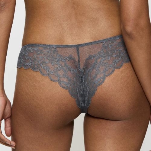 Triomphe Sensual Spotlight gris slip brésilien