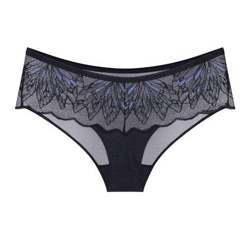 Triomphe Crazy Stupid Love noir shortie