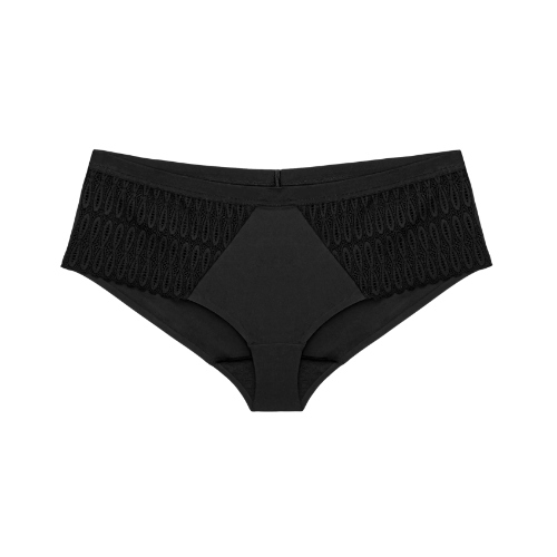 Triomphe Aura Spotlight noir slip